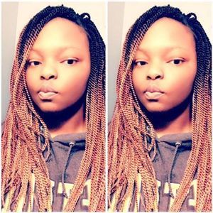 Meet your Posher, Dorothy